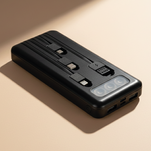 Multicargador Urban - Entrega Inmediata