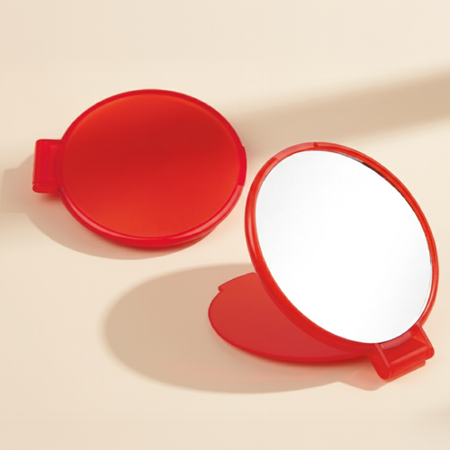 Espejo Redondo Colors - Entrega Inmediata