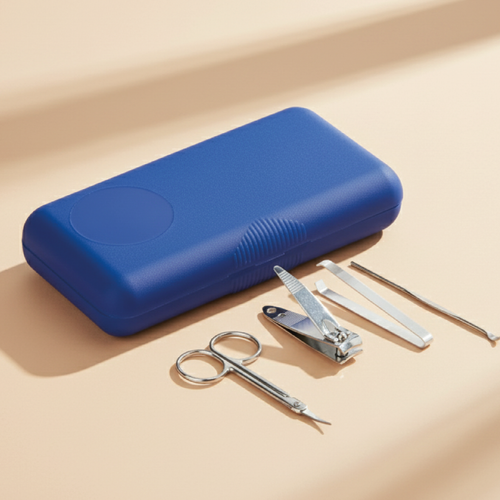 Set Manicure Case - Entrega Inmediata