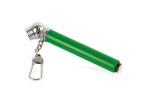 Verde Esmeralda