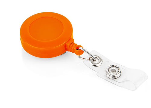 Naranja Sólido