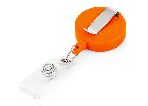 Naranja Sólido