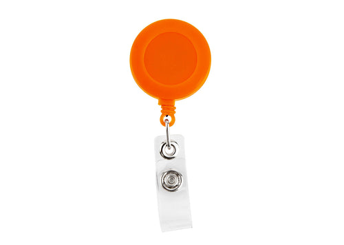 Naranja Sólido