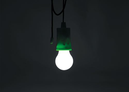 Verde Limón