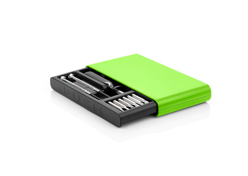 Verde