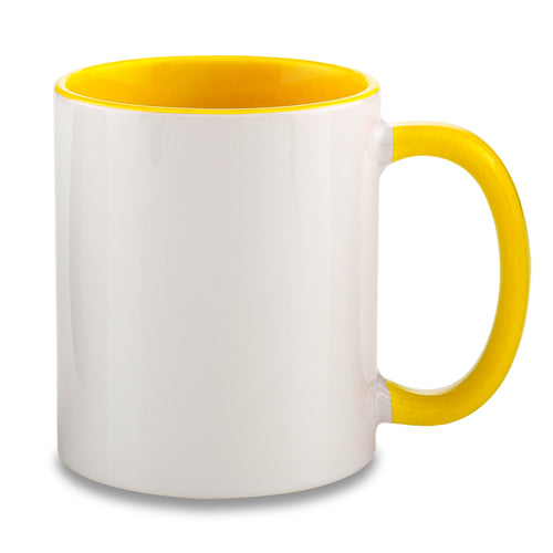 MU-03 MUG CERAMICA PARA SUBLIMACION I 11OZ