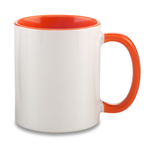 MU-03 MUG CERAMICA PARA SUBLIMACION I 11OZ