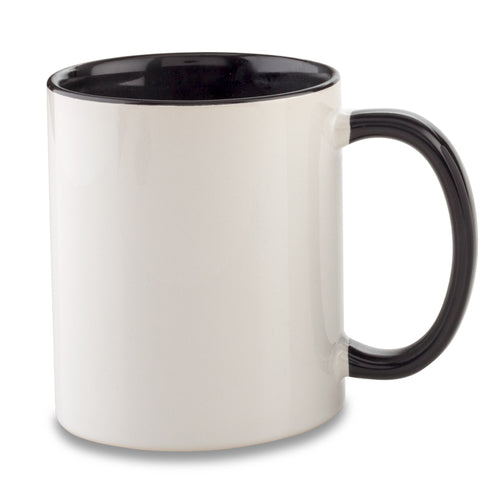 MU-03 MUG CERAMICA PARA SUBLIMACION I 11OZ
