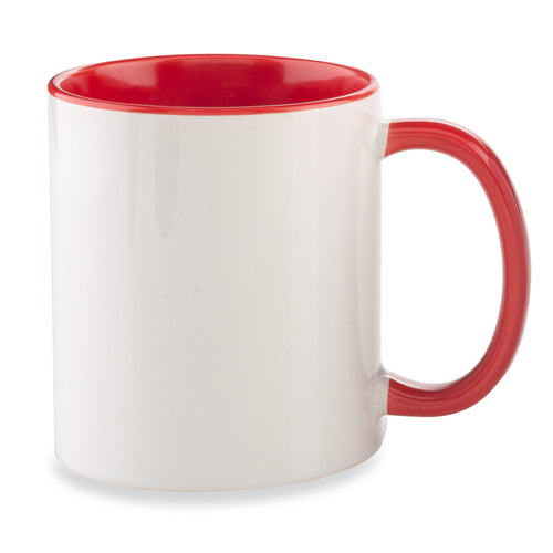 MU-03 MUG CERAMICA PARA SUBLIMACION I 11OZ