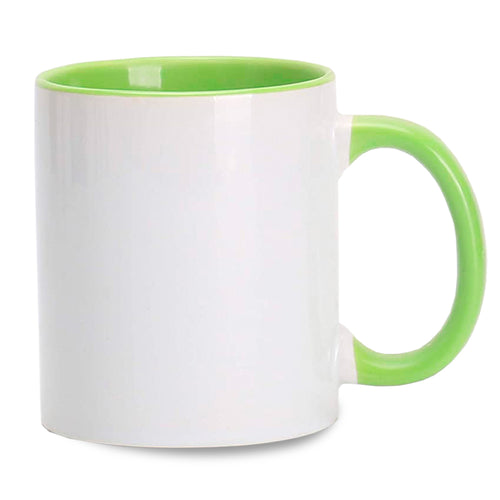 MU-03 MUG CERAMICA PARA SUBLIMACION I 11OZ