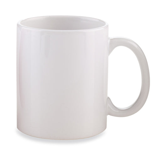 MU-03 MUG CERAMICA PARA SUBLIMACION I 11OZ