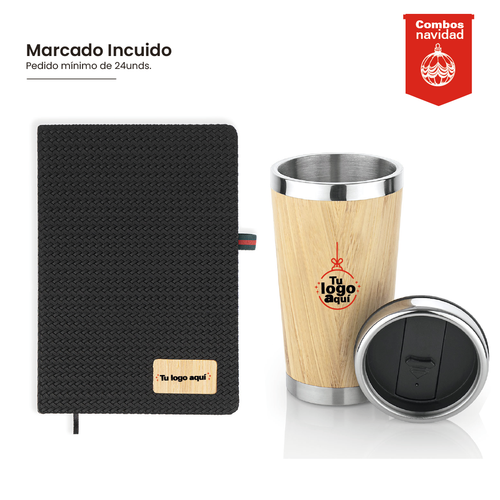 Eco Holiday - Regalos Corporativos