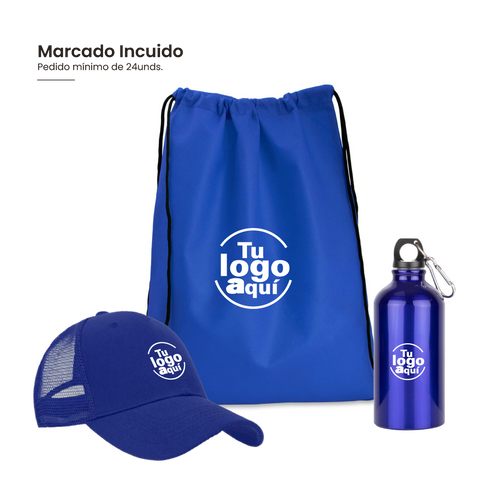 Fit & Focus - Regalos Corporativos
