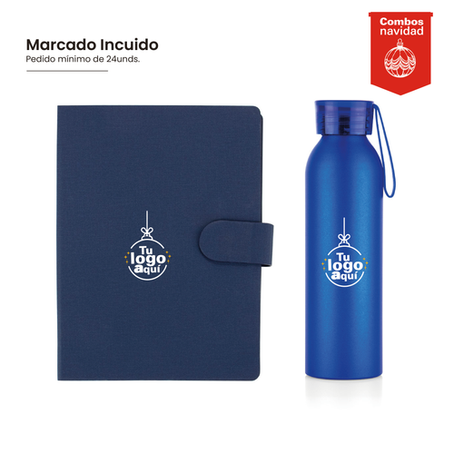 Santa's Office Essentials - Regalos Corporativos