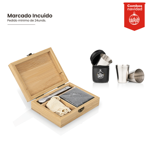 Festive Kit - Regalos Corporativos