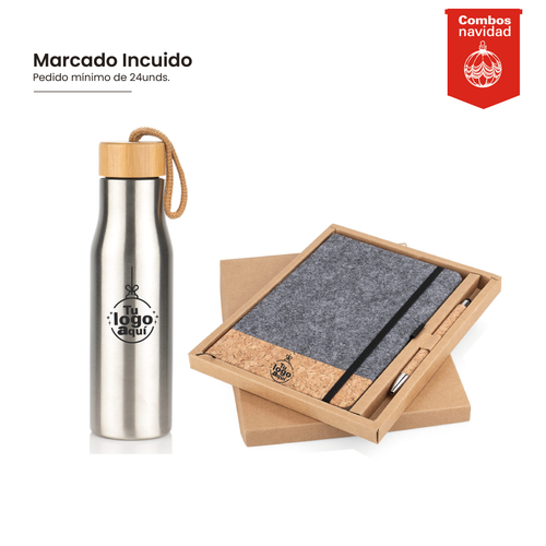 Christmas Box - Regalos Corporativos