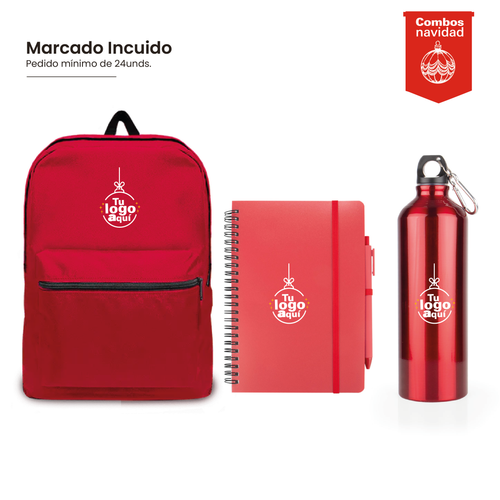 Gift Bag - Regalos Corporativos