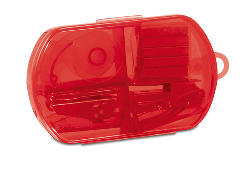 Rojo