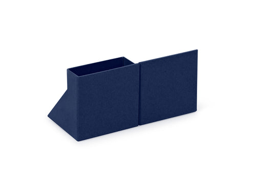 Azul Oscuro