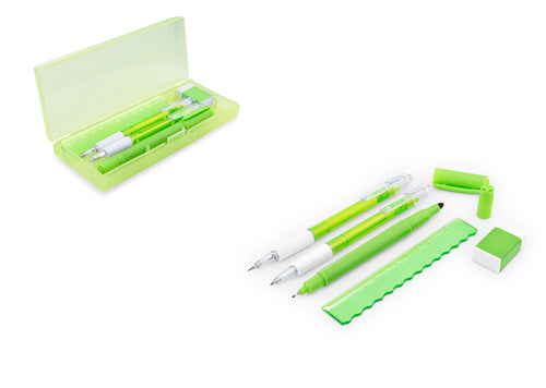 Verde Limón