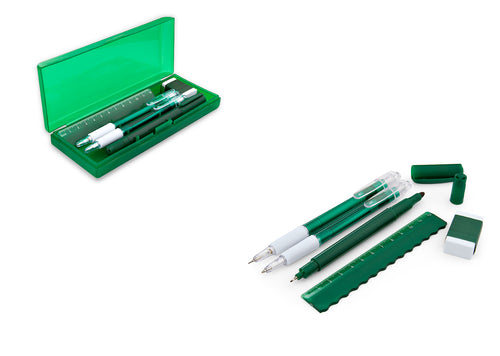 Verde Esmeralda