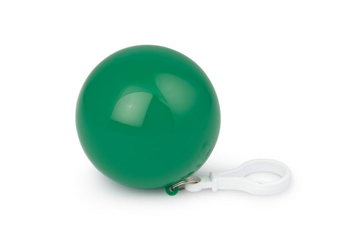 Verde Esmeralda