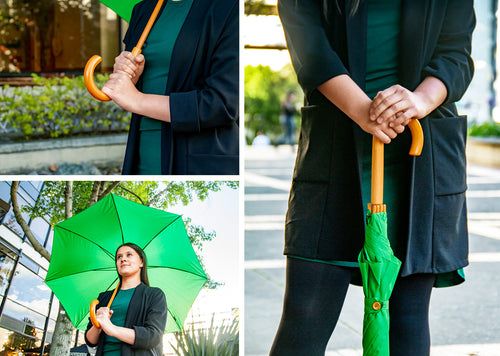Verde