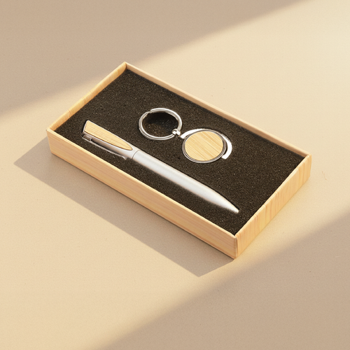 Set Ejecutivo Lexie - Entrega Inmediata