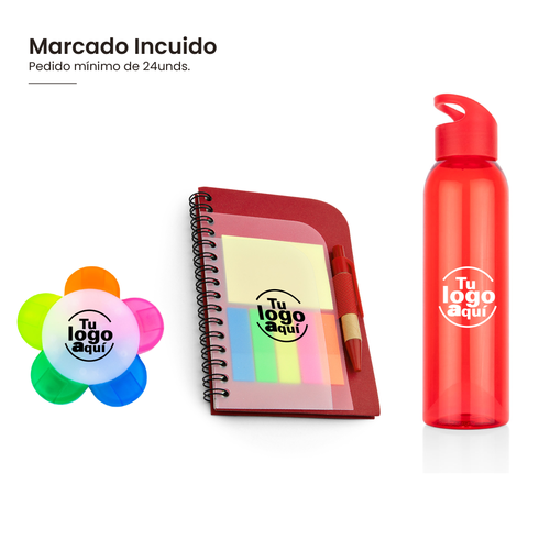 Combo back to school