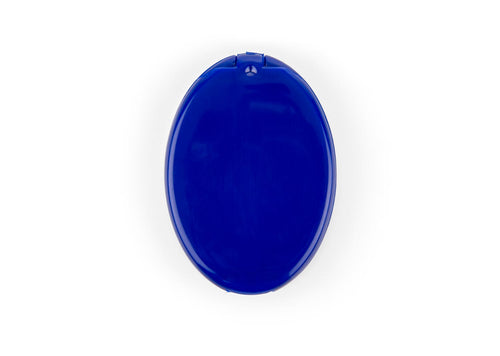 Azul Rey Sólido