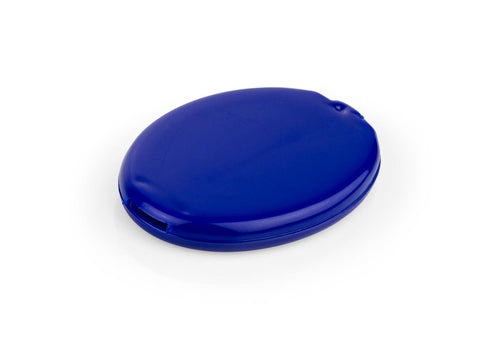 Azul Rey Sólido