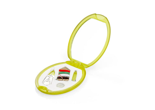 Amarillo Traslúcido