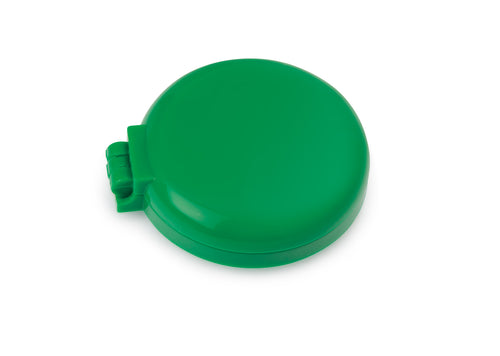 Verde Esmeralda