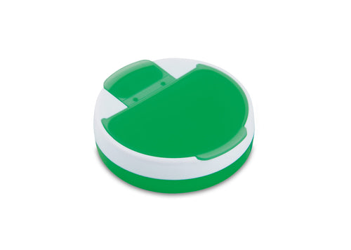 Verde Esmeralda