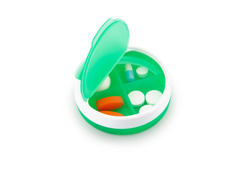 Verde Esmeralda