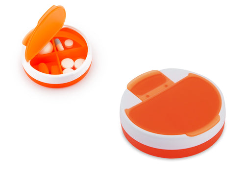 Naranja 