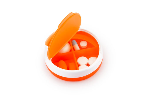 Naranja 