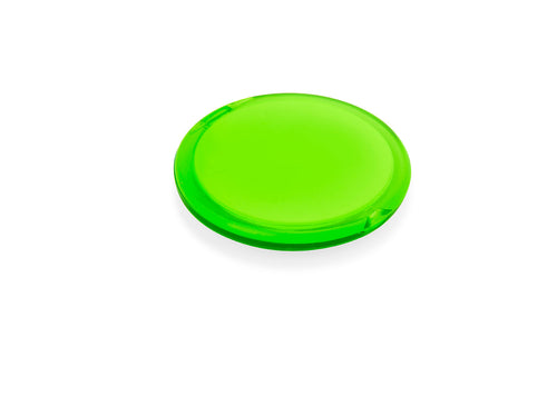Verde Esmeralda