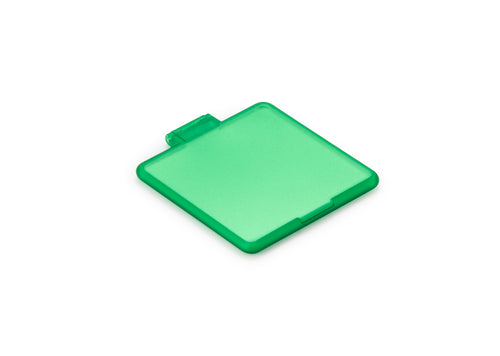 Verde Esmeralda