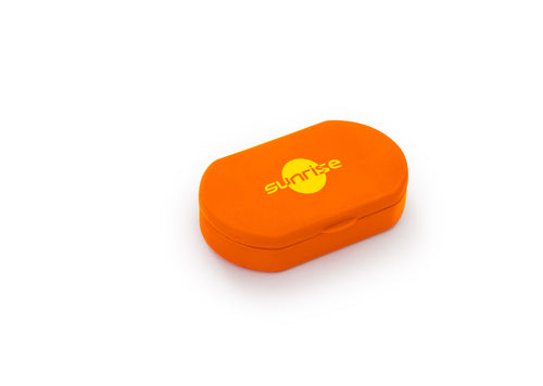 Naranja