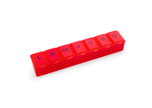Rojo