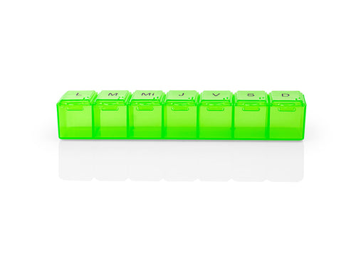 Verde Limón