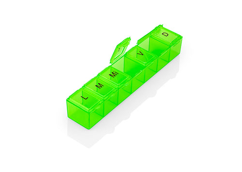 Verde Limón