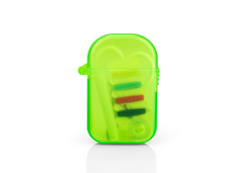 Verde
