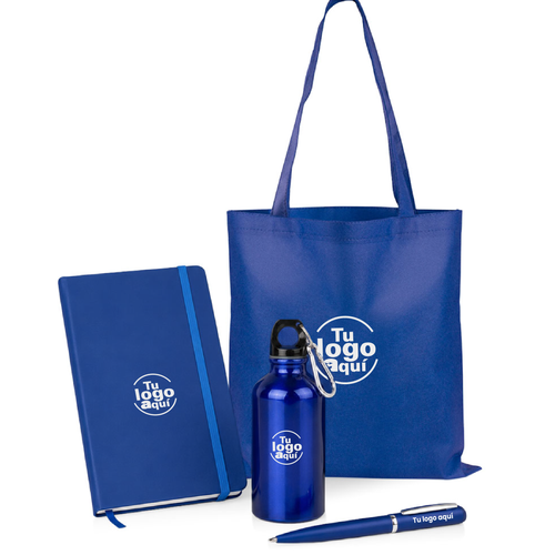 kit full branding