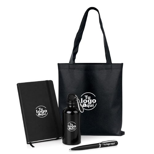 kit full branding