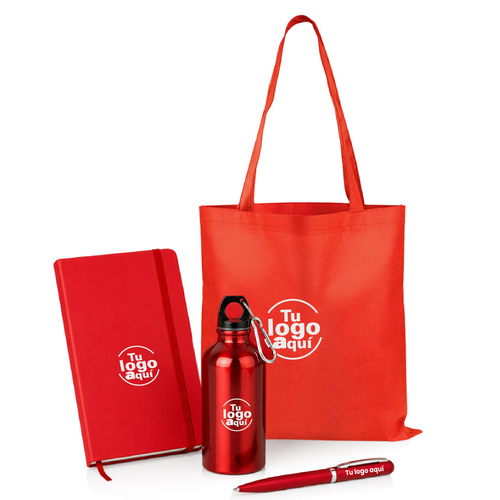 kit full branding