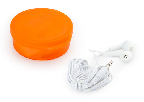 Naranja