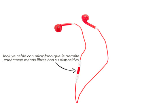 Rojo