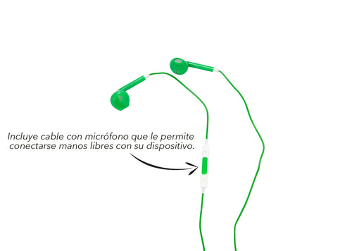 Verde Esmeralda